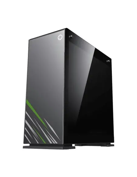 A Tres Click | Chasis Gamemax Vega Pro Grey $ 687.900 $ 497.138 Gamemax Chasis 