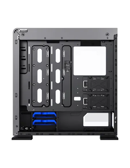 A Tres Click | Chasis Gamemax Vega Pro Grey $&nbsp;687.900 $&nbsp;497.138 Gamemax Chasis 