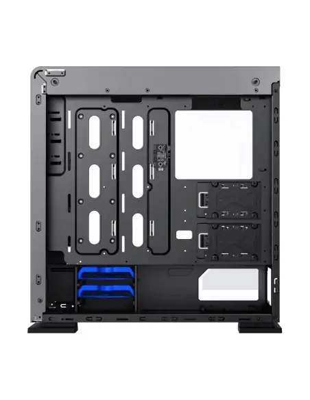 A Tres Click | Chasis Gamemax Vega Pro Grey $ 687.900 $ 497.138 Gamemax Chasis 