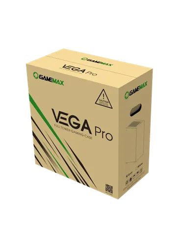 A Tres Click | Chasis Gamemax Vega Pro Grey $&nbsp;687.900 $&nbsp;497.138 Gamemax Chasis 