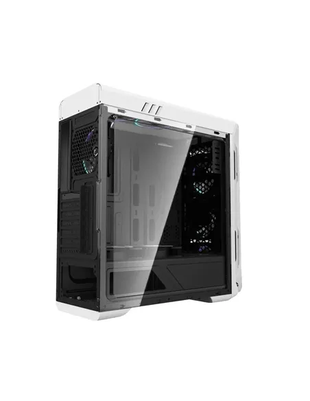 A Tres Click | Chasis Gamemax Optical White $&nbsp;598.900 $&nbsp;387.524 Gamemax Chasis 