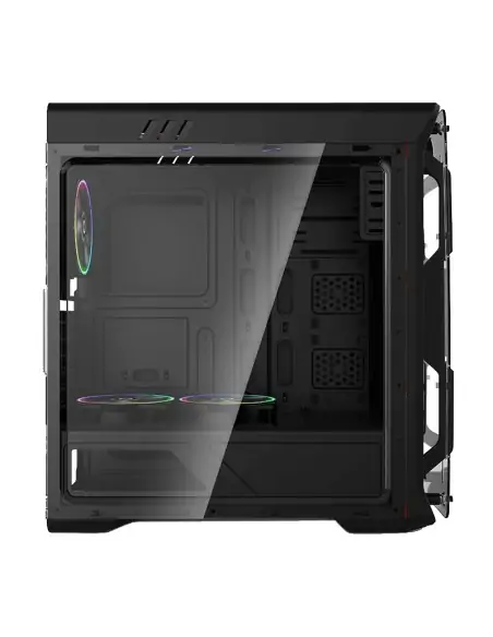 A Tres Click | Chasis Gamemax Optical White $ 598.900 $ 387.524 Gamemax Chasis 