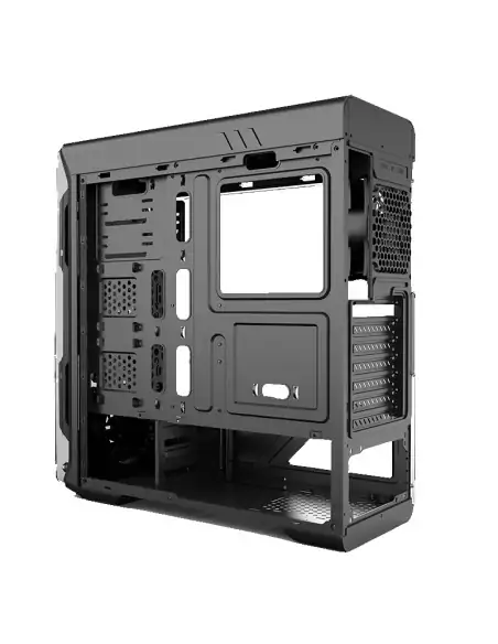 A Tres Click | Chasis Gamemax Optical White $ 598.900 $ 387.524 Gamemax Chasis 