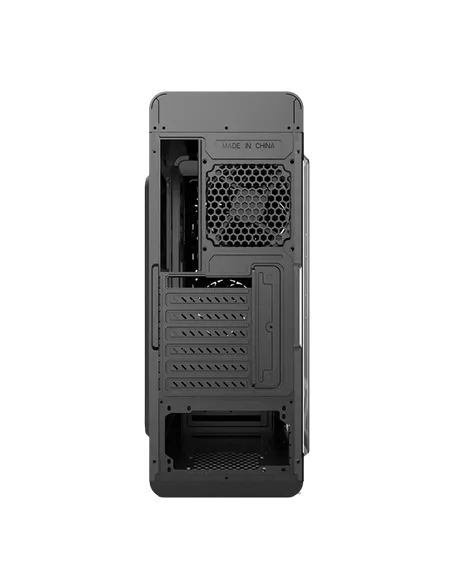 A Tres Click | Chasis Gamemax Optical White $&nbsp;598.900 $&nbsp;387.524 Gamemax Chasis 