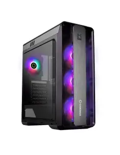 A Tres Click | Chasis Gamemax Brufen C1 Coc $ 601.900 $ 414.755 Gamemax Chasis 