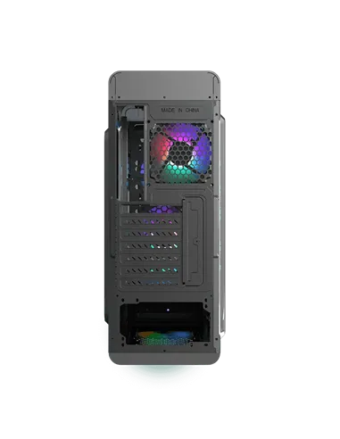 A Tres Click | Chasis Gamemax Starlight Black Frgb $&nbsp;482.900 $&nbsp;316.523 Gamemax Chasis 