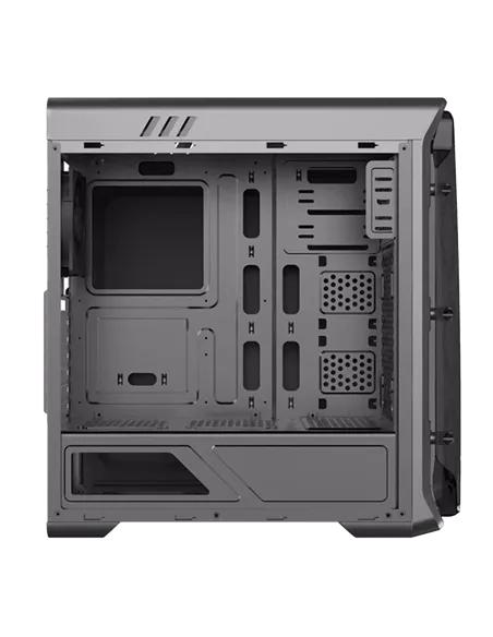 A Tres Click | Chasis Gamemax Starlight Black Frgb $&nbsp;482.900 $&nbsp;316.523 Gamemax Chasis 