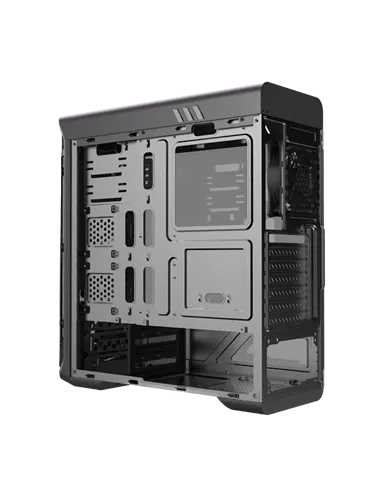 A Tres Click | Chasis Gamemax Starlight Black Frgb $&nbsp;482.900 $&nbsp;316.523 Gamemax Chasis 