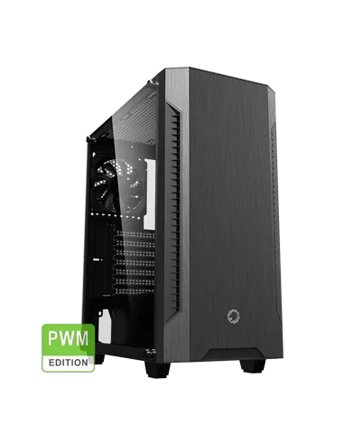 A Tres Click | Chasis Gamemax Fortress TG $&nbsp;417.900 $&nbsp;273.918 Gamemax Chasis 