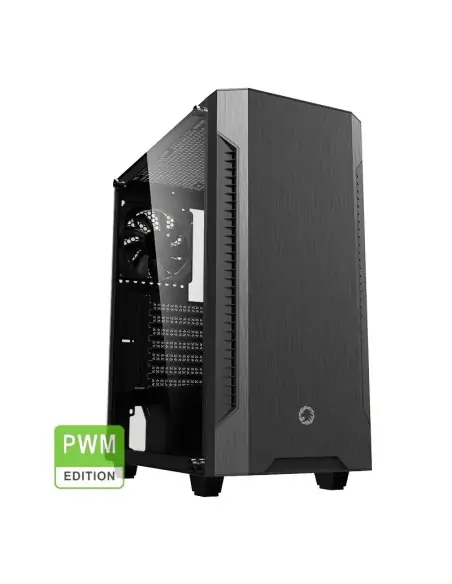 A Tres Click | Chasis Gamemax Fortress TG $ 417.900 $ 273.918 Gamemax Chasis 