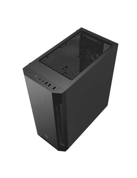 A Tres Click | Chasis Gamemax Fortress TG $&nbsp;417.900 $&nbsp;273.918 Gamemax Chasis 