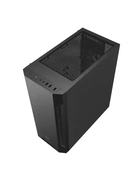 A Tres Click | Chasis Gamemax Fortress TG $ 417.900 $ 273.918 Gamemax Chasis 