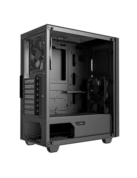 A Tres Click | Chasis Gamemax Fortress TG $&nbsp;417.900 $&nbsp;273.918 Gamemax Chasis 