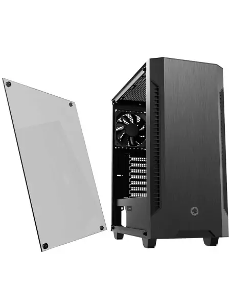 A Tres Click | Chasis Gamemax Fortress TG $ 417.900 $ 273.918 Gamemax Chasis 