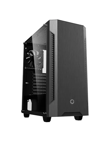 A Tres Click | Chasis Gamemax Fortress TG $&nbsp;417.900 $&nbsp;273.918 Gamemax Chasis 