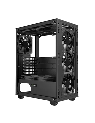 A Tres Click | Chasis Gamemax Fortress TG $&nbsp;417.900 $&nbsp;273.918 Gamemax Chasis 