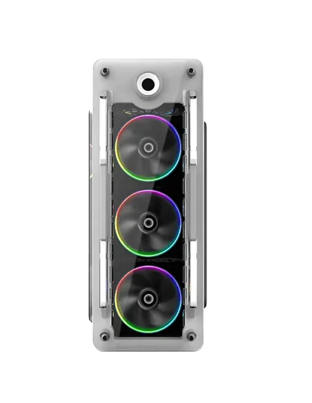 A Tres Click | Chasis Gamemax Optical White $&nbsp;598.900 $&nbsp;387.524 Gamemax Chasis 