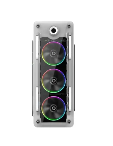 A Tres Click | Chasis Gamemax Optical White $ 598.900 $ 387.524 Gamemax Chasis 