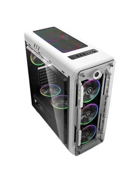 A Tres Click | Chasis Gamemax Optical White $ 598.900 $ 387.524 Gamemax Chasis 