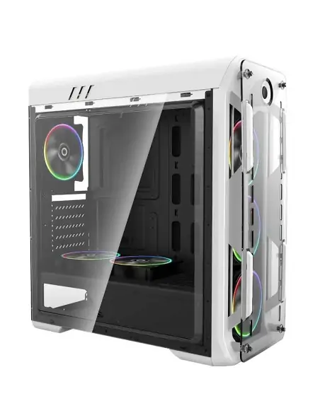 A Tres Click | Chasis Gamemax Optical White $ 598.900 $ 387.524 Gamemax Chasis 
