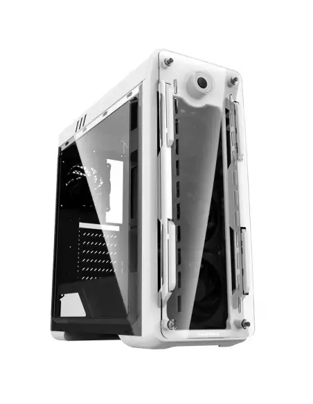 A Tres Click | Chasis Gamemax Optical White $ 598.900 $ 387.524 Gamemax Chasis 