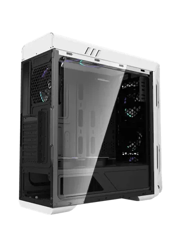 A Tres Click | Chasis Gamemax Optical White $&nbsp;598.900 $&nbsp;387.524 Gamemax Chasis 