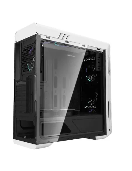 A Tres Click | Chasis Gamemax Optical White $ 598.900 $ 387.524 Gamemax Chasis 