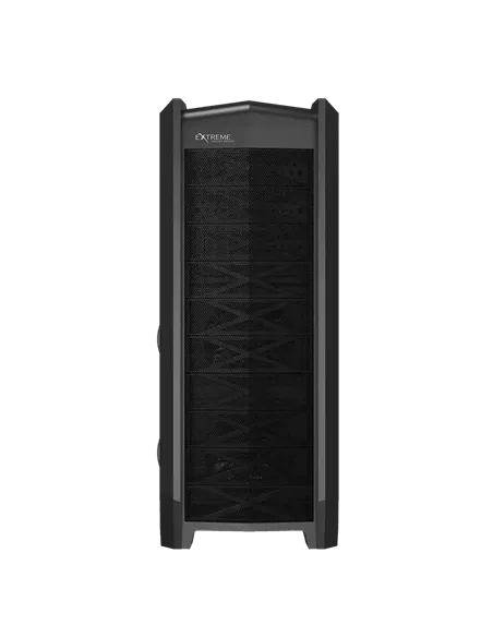 A Tres Click | Chasis Gamemax Dragon Knight $&nbsp;799.900 $&nbsp;591.523 Gamemax Chasis 