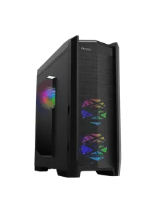 A Tres Click | Computador Todo en uno ThinkCentre Intel Core I5 13420H, 8GB DDR5, 256GB SSD, 23.8" $ 3.199.900 $ 1.989.854 Lenovo Inicio 