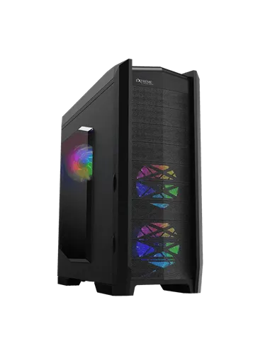 A Tres Click | Chasis Gamemax Dragon Knight $&nbsp;799.900 $&nbsp;591.523 Gamemax Chasis 