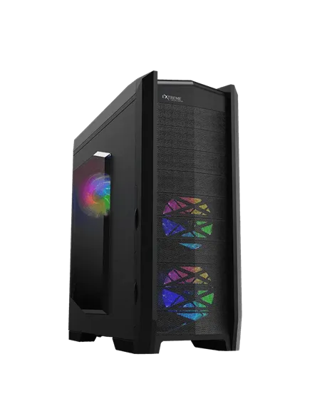 A Tres Click | Chasis Gamemax Dragon Knight $&nbsp;799.900 $&nbsp;591.523 Gamemax Chasis 