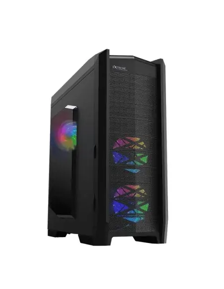A Tres Click | Chasis Gamemax Dragon Knight $ 799.900 $ 591.523 Gamemax Chasis 