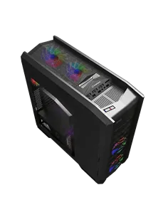 A Tres Click | Computador Todo en uno ThinkCentre Intel Core I5 13420H, 8GB DDR5, 256GB SSD, 23.8" $ 3.199.900 $ 1.989.854 Lenovo Inicio 2
