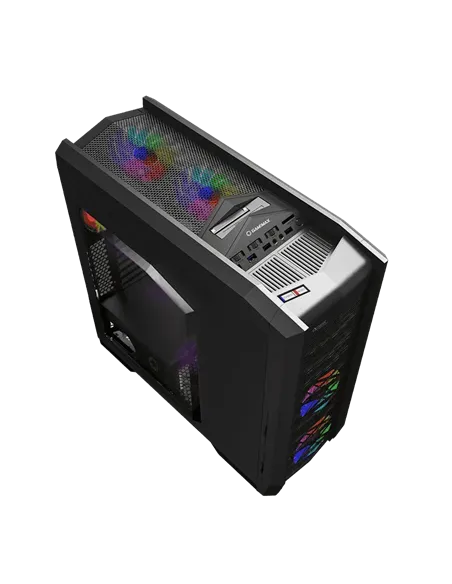 A Tres Click | Chasis Gamemax Dragon Knight $&nbsp;799.900 $&nbsp;591.523 Gamemax Chasis 