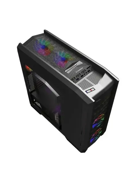 A Tres Click | Chasis Gamemax Dragon Knight $ 799.900 $ 591.523 Gamemax Chasis 