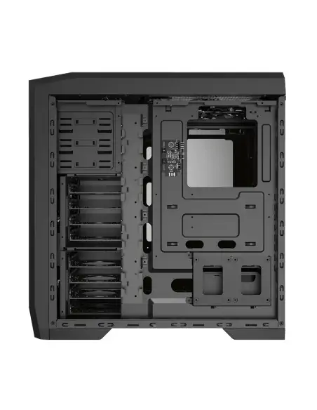 A Tres Click | Chasis Gamemax Dragon Knight $ 799.900 $ 591.523 Gamemax Chasis 