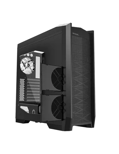 A Tres Click | Chasis Gamemax Dragon Knight $&nbsp;799.900 $&nbsp;591.523 Gamemax Chasis 