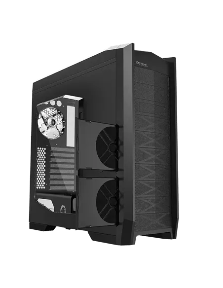 A Tres Click | Chasis Gamemax Dragon Knight $&nbsp;799.900 $&nbsp;591.523 Gamemax Chasis 