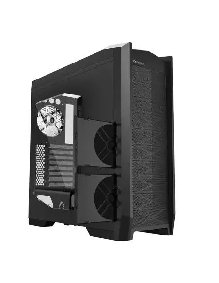 A Tres Click | Chasis Gamemax Dragon Knight $ 799.900 $ 591.523 Gamemax Chasis 