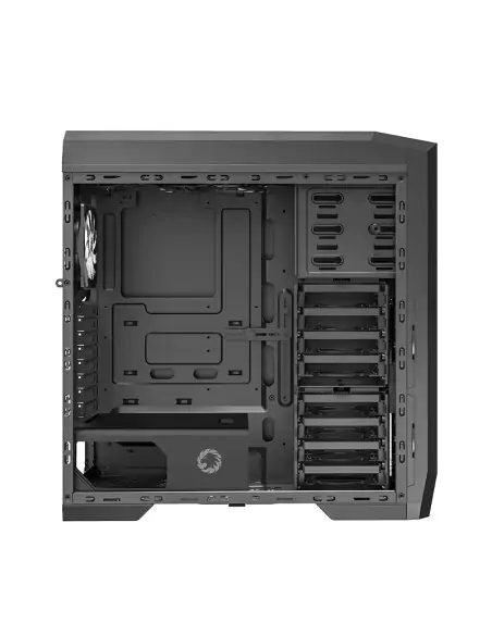 A Tres Click | Chasis Gamemax Dragon Knight $ 799.900 $ 591.523 Gamemax Chasis 