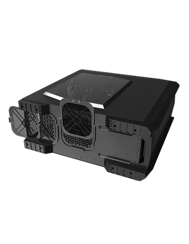 A Tres Click | Chasis Gamemax Dragon Knight $&nbsp;799.900 $&nbsp;591.523 Gamemax Chasis 