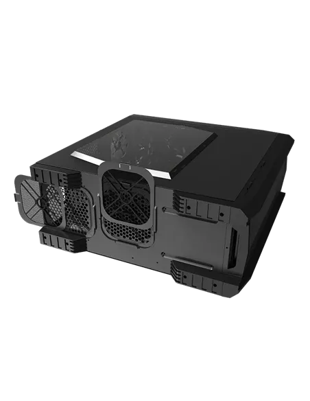 A Tres Click | Chasis Gamemax Dragon Knight $&nbsp;799.900 $&nbsp;591.523 Gamemax Chasis 