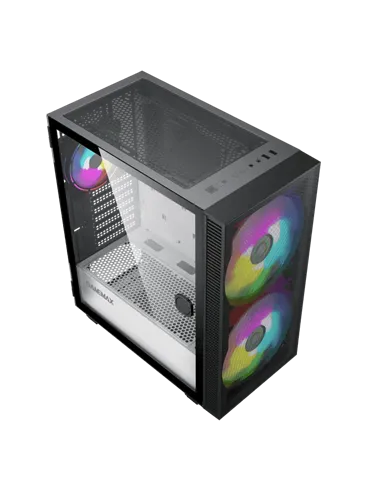 A Tres Click | Chasis Gamemax Aero Gamer $&nbsp;519.900 $&nbsp;362.619 Gamemax Chasis 