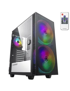 A Tres Click | Chasis Gamemax Brufen C1 Coc $ 601.900 $ 414.755 Gamemax Chasis 