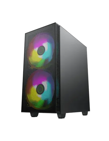 A Tres Click | Chasis Gamemax Aero Gamer $&nbsp;519.900 $&nbsp;362.619 Gamemax Chasis 