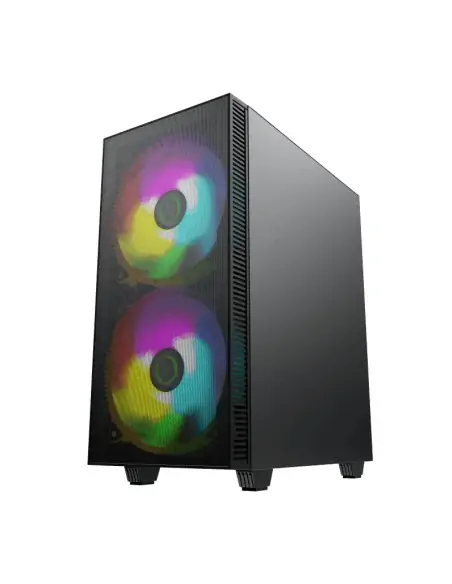 A Tres Click | Chasis Gamemax Aero Gamer $ 519.900 $ 362.619 Gamemax Chasis 