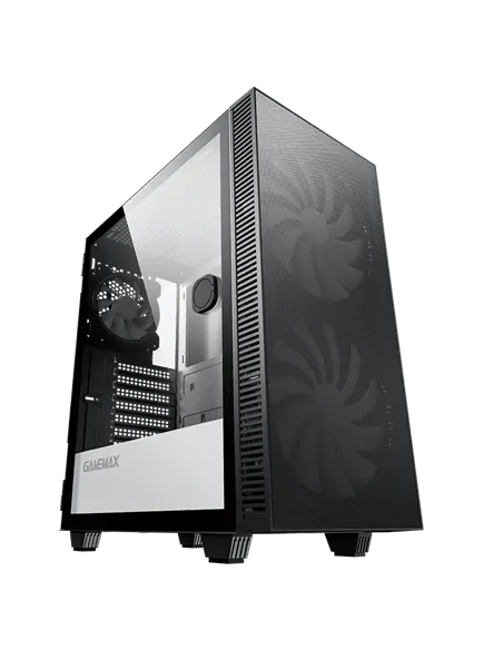 A Tres Click | Chasis Gamemax Aero Gamer $&nbsp;519.900 $&nbsp;362.619 Gamemax Chasis 