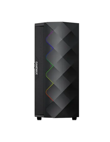 A Tres Click | Chasis Gamemax Diamond Coc $&nbsp;460.900 $&nbsp;309.849 Gamemax Chasis 