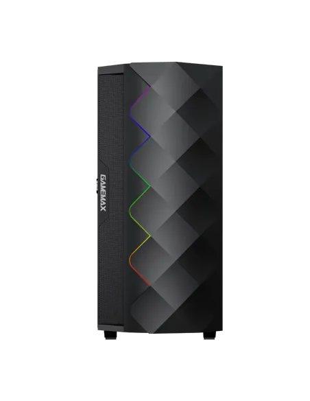 A Tres Click | Chasis Gamemax Diamond Coc $&nbsp;460.900 $&nbsp;309.849 Gamemax Chasis 