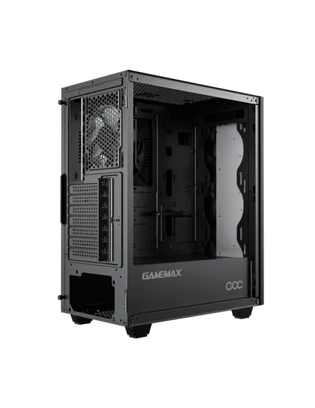 A Tres Click | Chasis Gamemax Diamond Coc $&nbsp;460.900 $&nbsp;309.849 Gamemax Chasis 